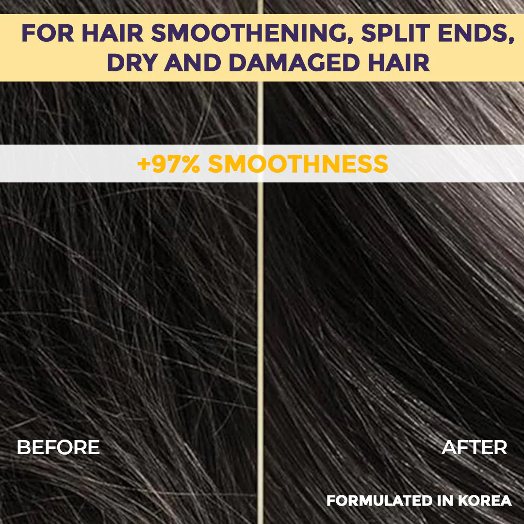 Sanfe Hair Repair Hair Spa Mask - Image 6