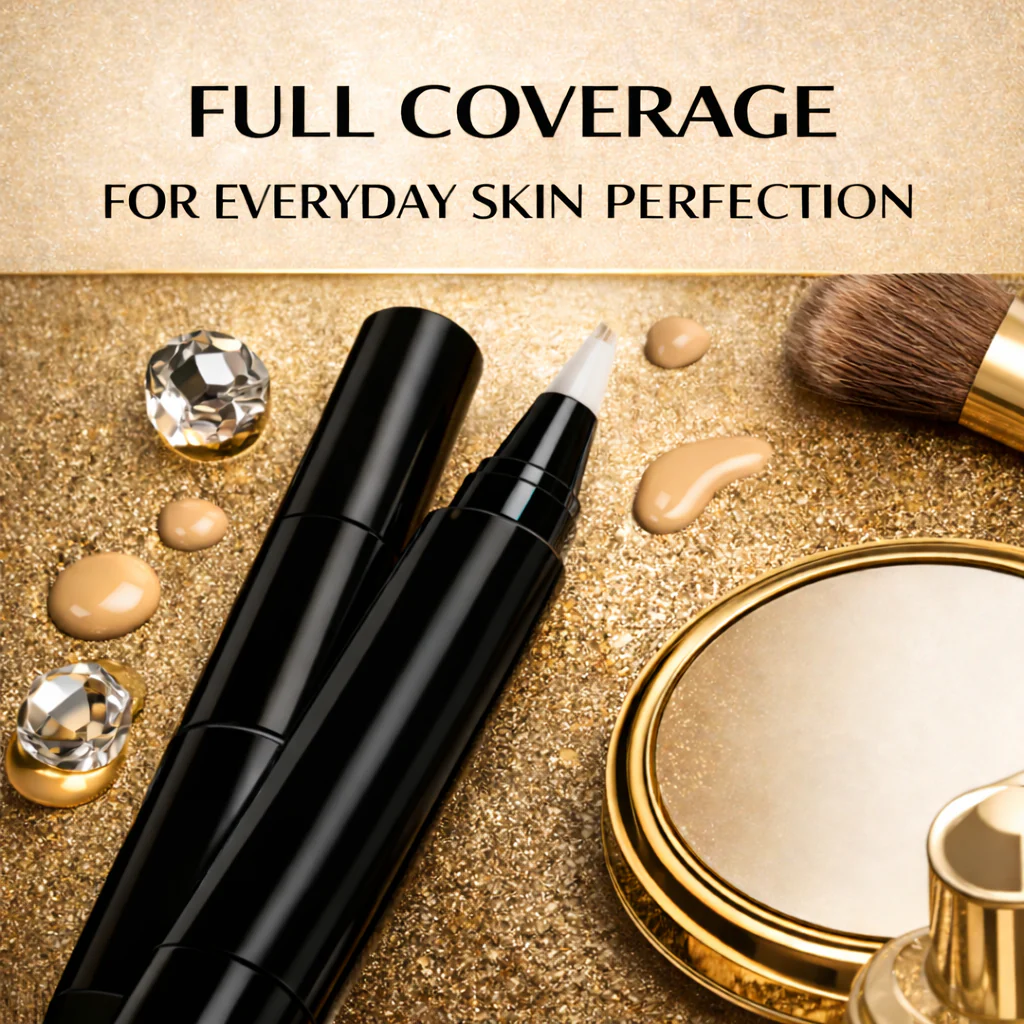 Sanfe Instahide Concealer Pen - Image 5