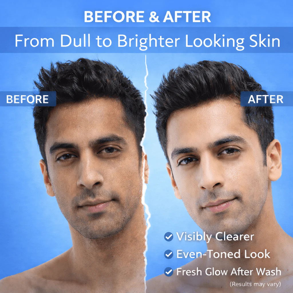 Sanfe Instant BrightUp D-Tan Face Wash (Pack of 3) - Image 5
