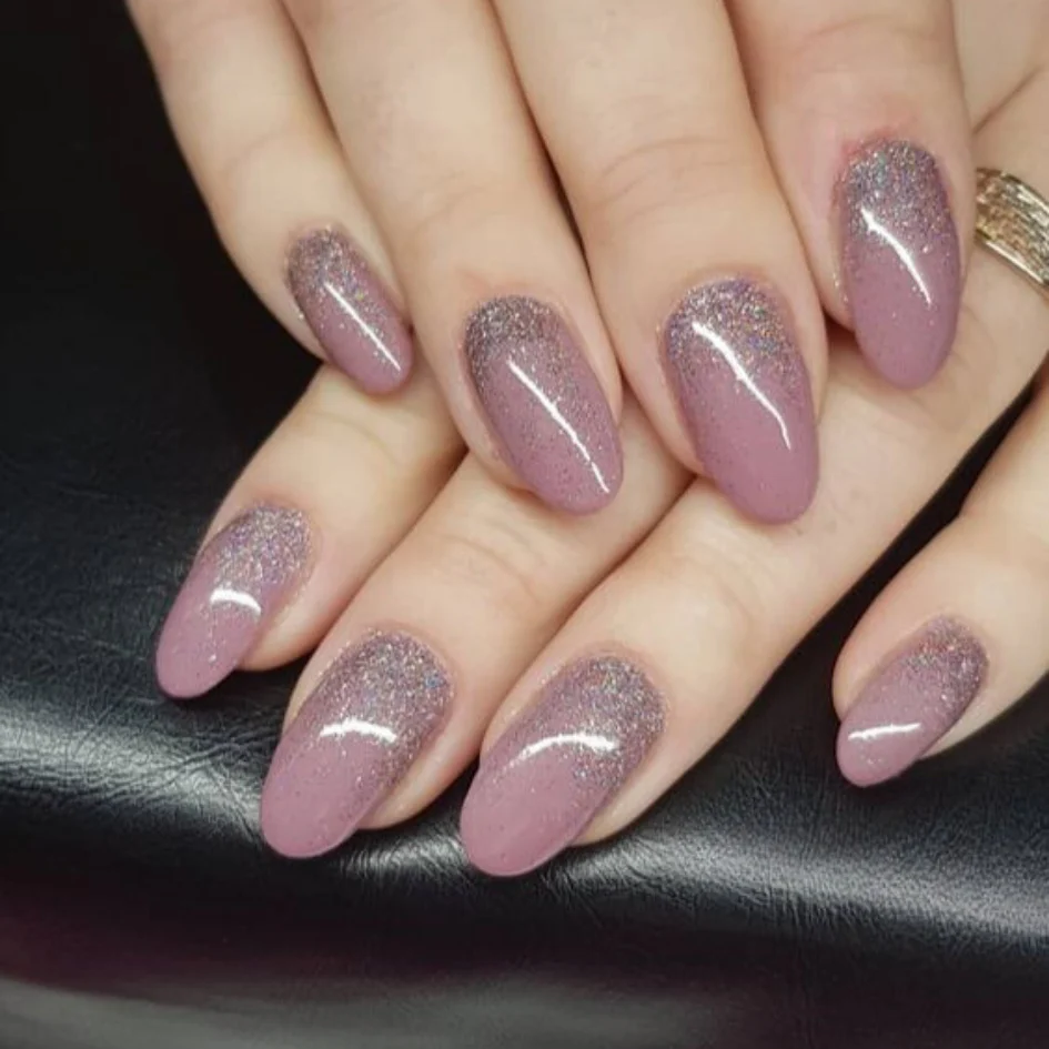 Sanfe Instant Stick On Nails - Pack of 3 - Image 2