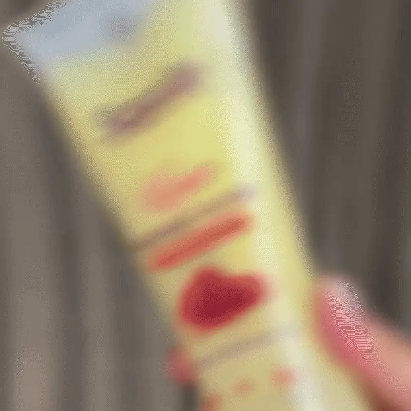Sanfe Kesar Instant Glow Exfoliating Gel - 200gm - Image 2