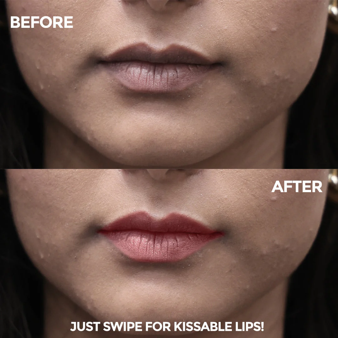 Sanfe lip buff dead & dark skin removal gel 100g - Image 3
