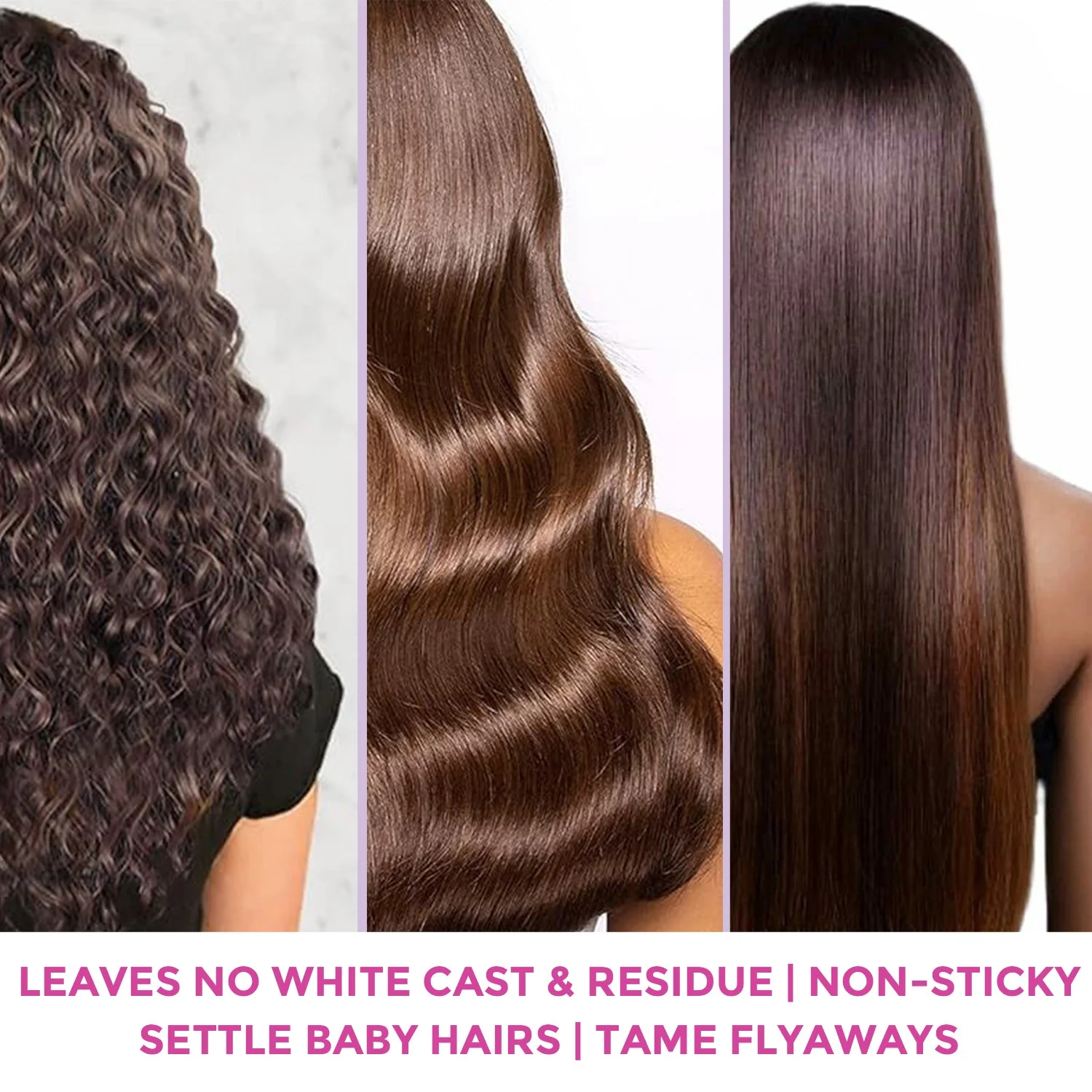 Sanfe Quick-Slick Hair Finishing Stick - Image 4