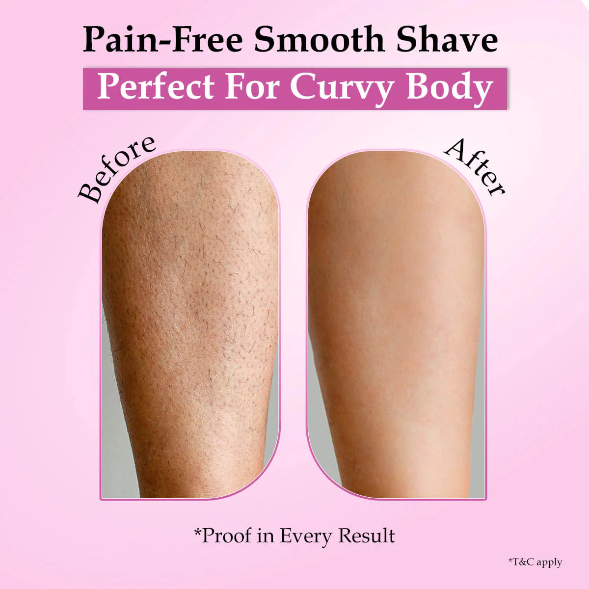 Sanfe Tri Angle Sleek Edge Razor - Image 6