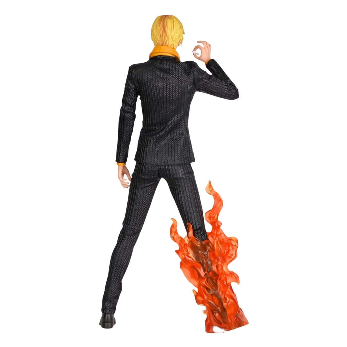 Sanji in Black Suit (30 cm) | One Piece - Image 3