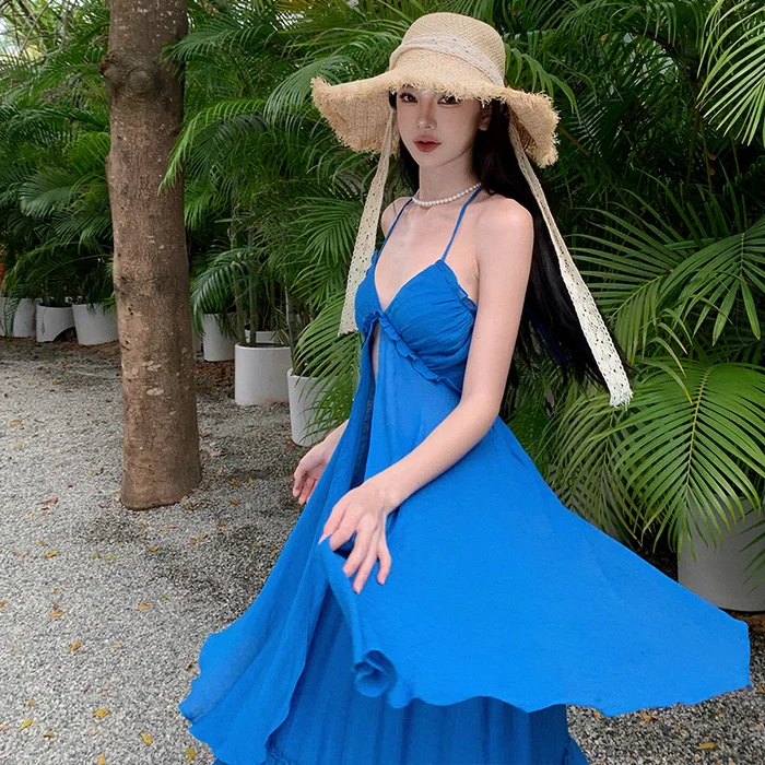 Sasha Vacay Skirt Set - Image 5