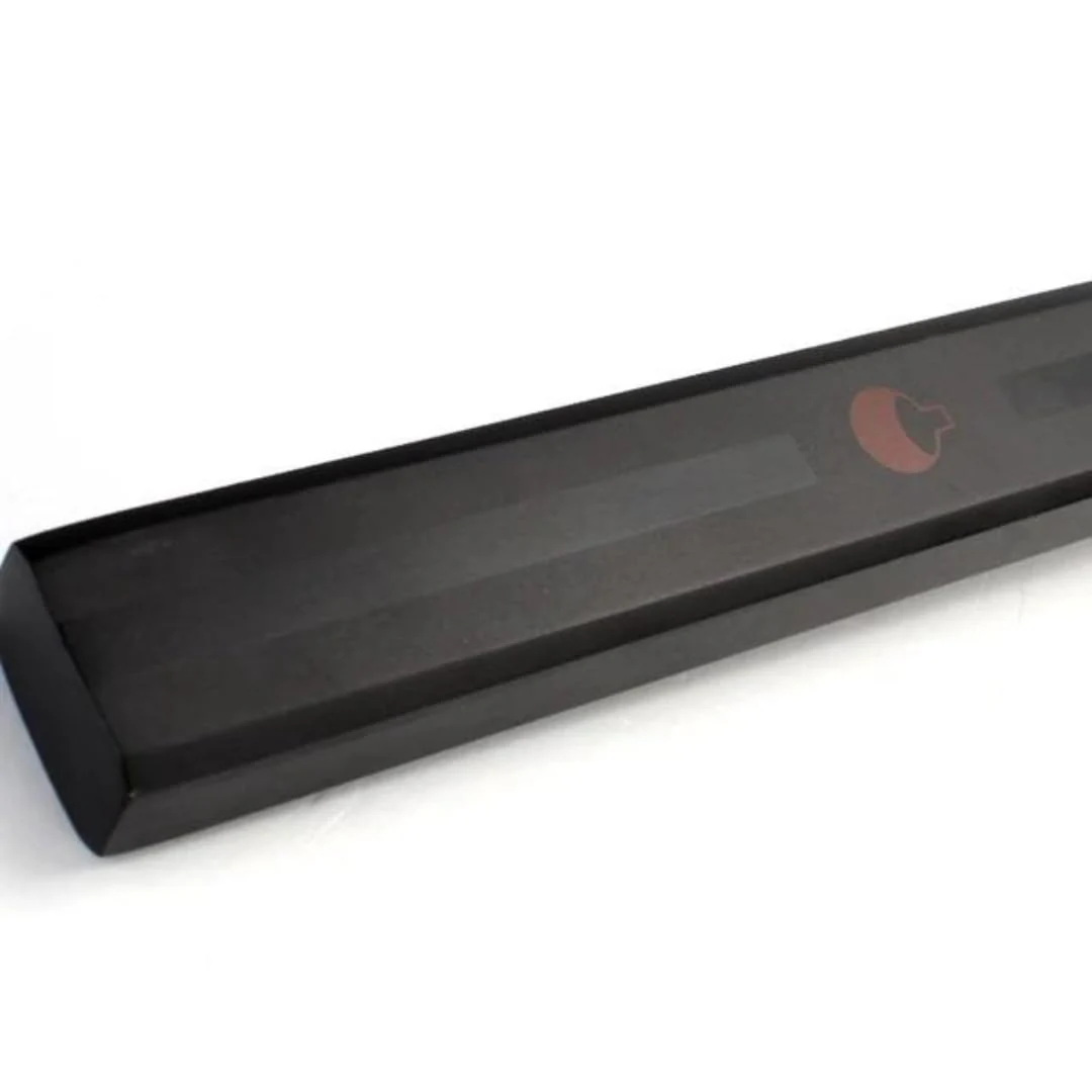 Sasuke Uchiha - Sword of Kusanagi (Black) - Naruto - Wooden (no sharp edge) Life-sized - 104 cm #85 - Image 2