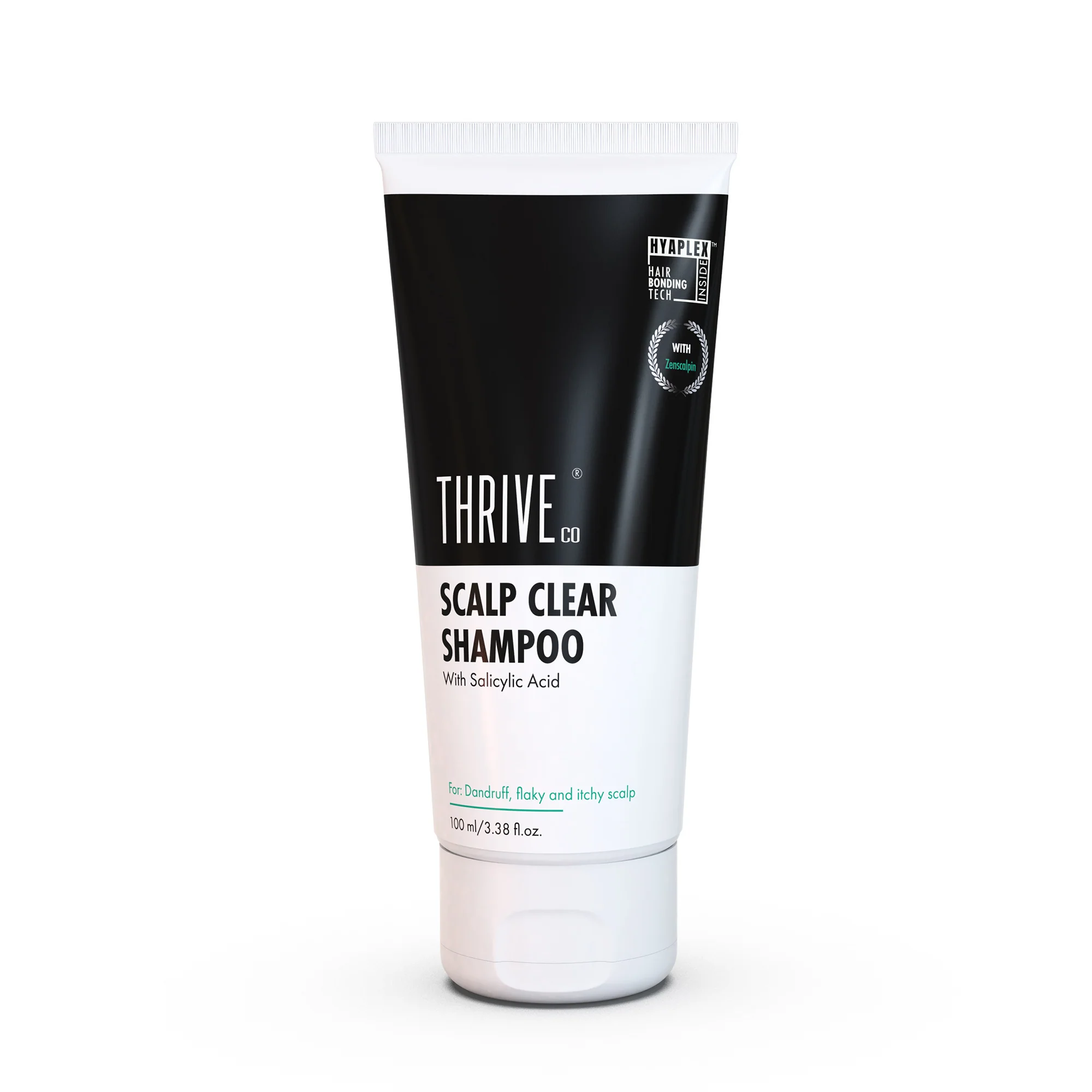 Scalp Clear Shampoo, 100ml - Image 2
