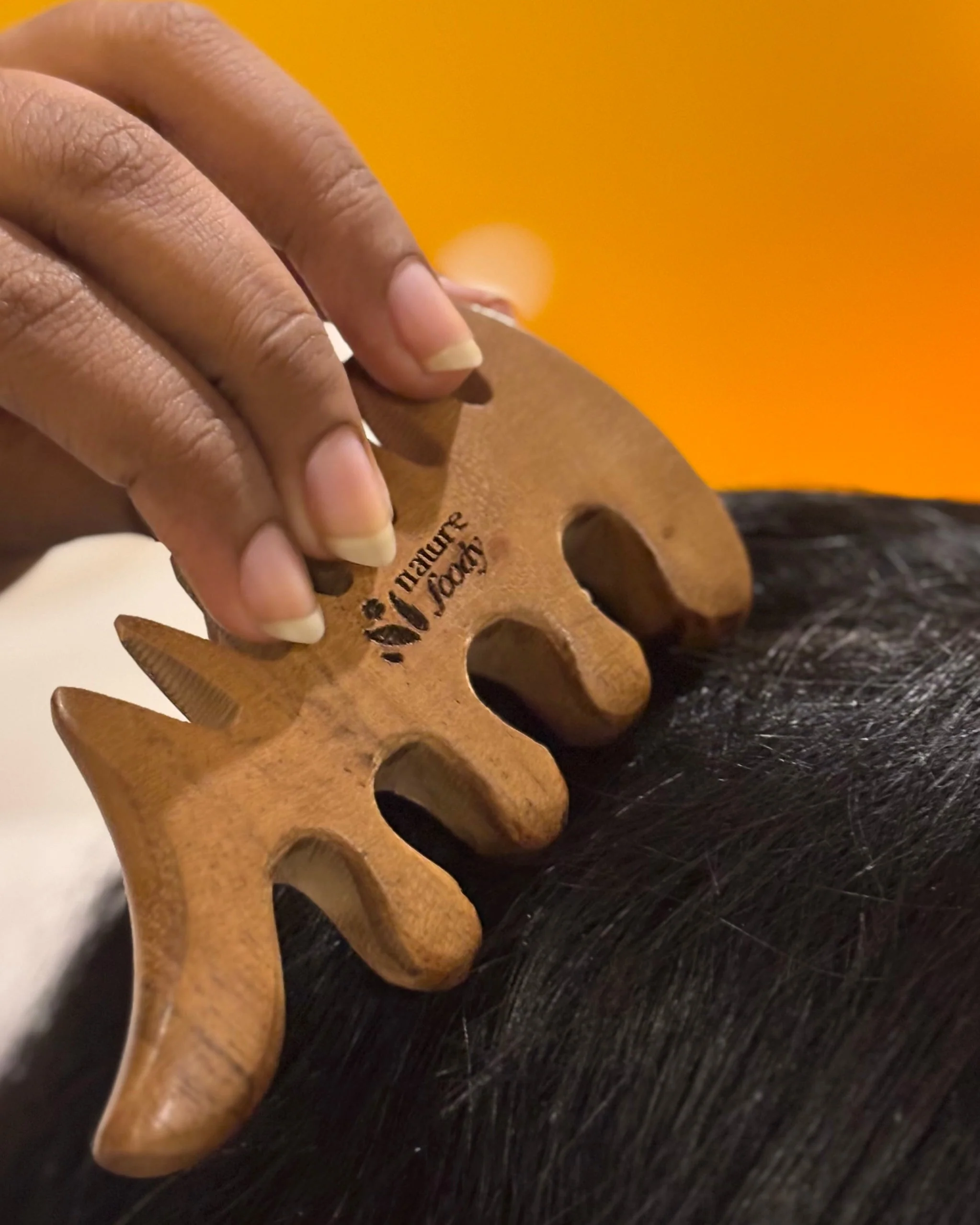 Scalp Stimulator - Image 2