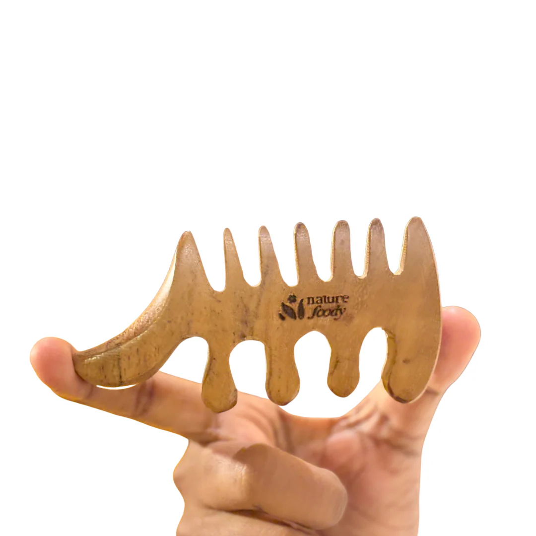 Scalp Stimulator - Image 3