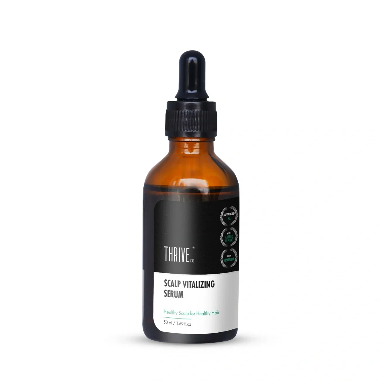 Scalp Vitalizing Serum, 50ml - Image 2