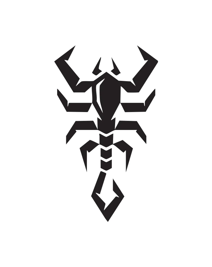 Scorpio Edge