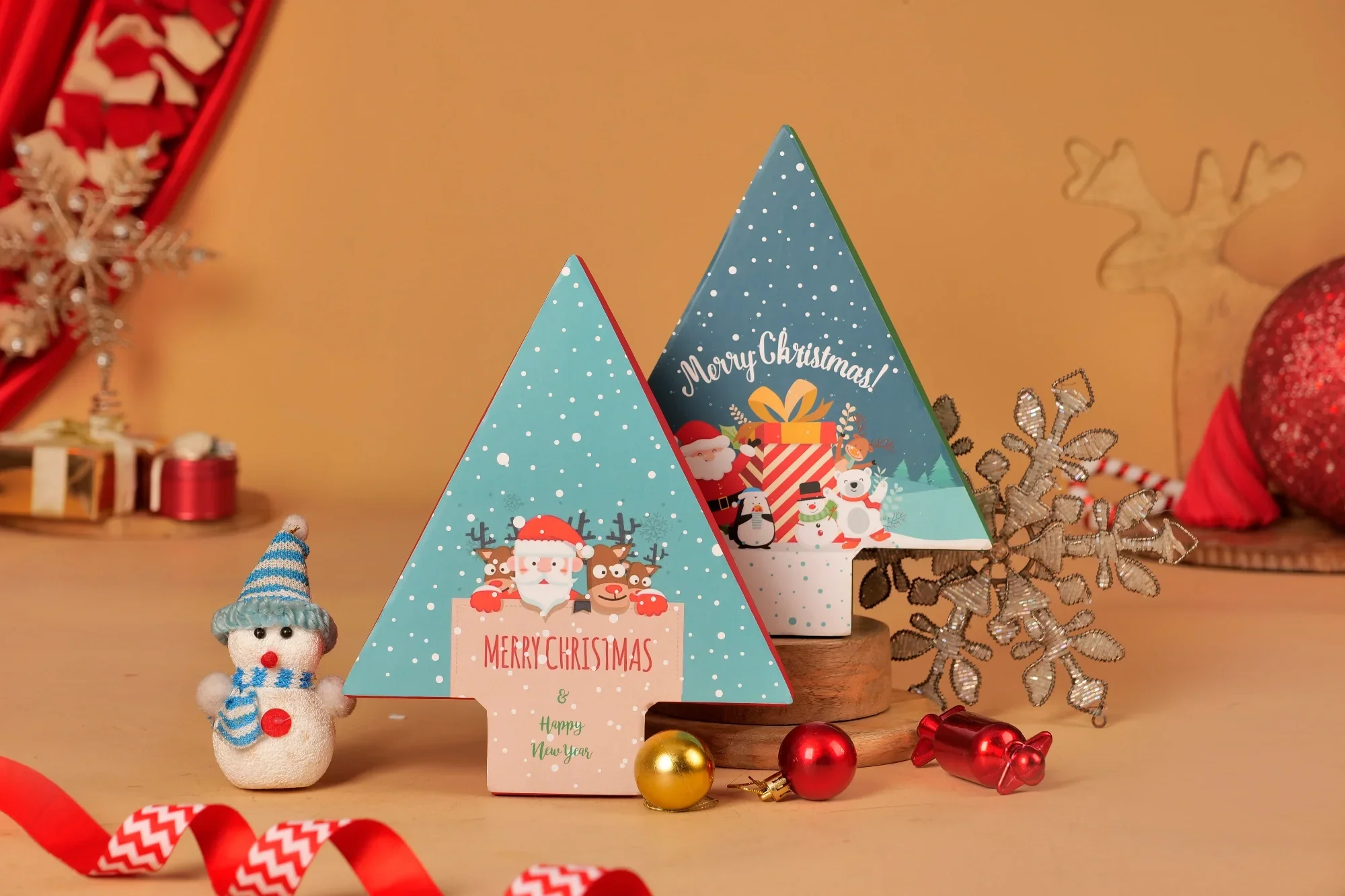 Secret Santa - Image 3
