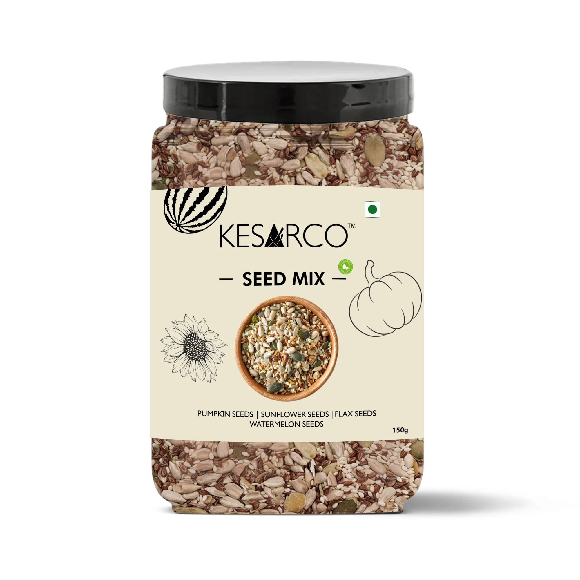 Seed Mix - Image 2