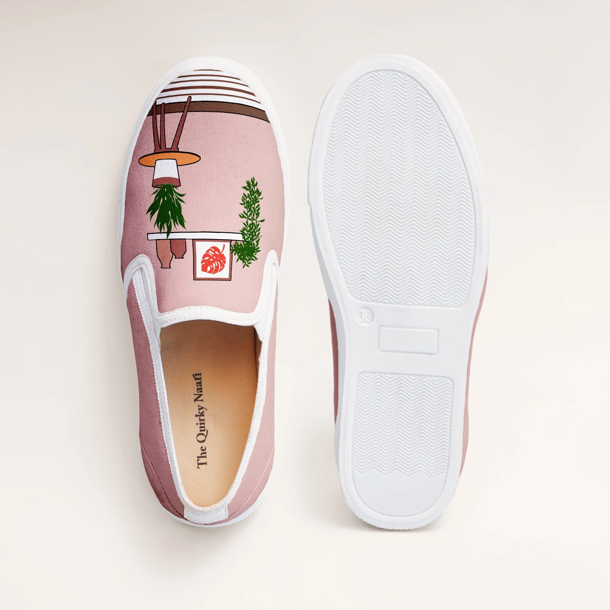 Self Love Slipons - Image 4
