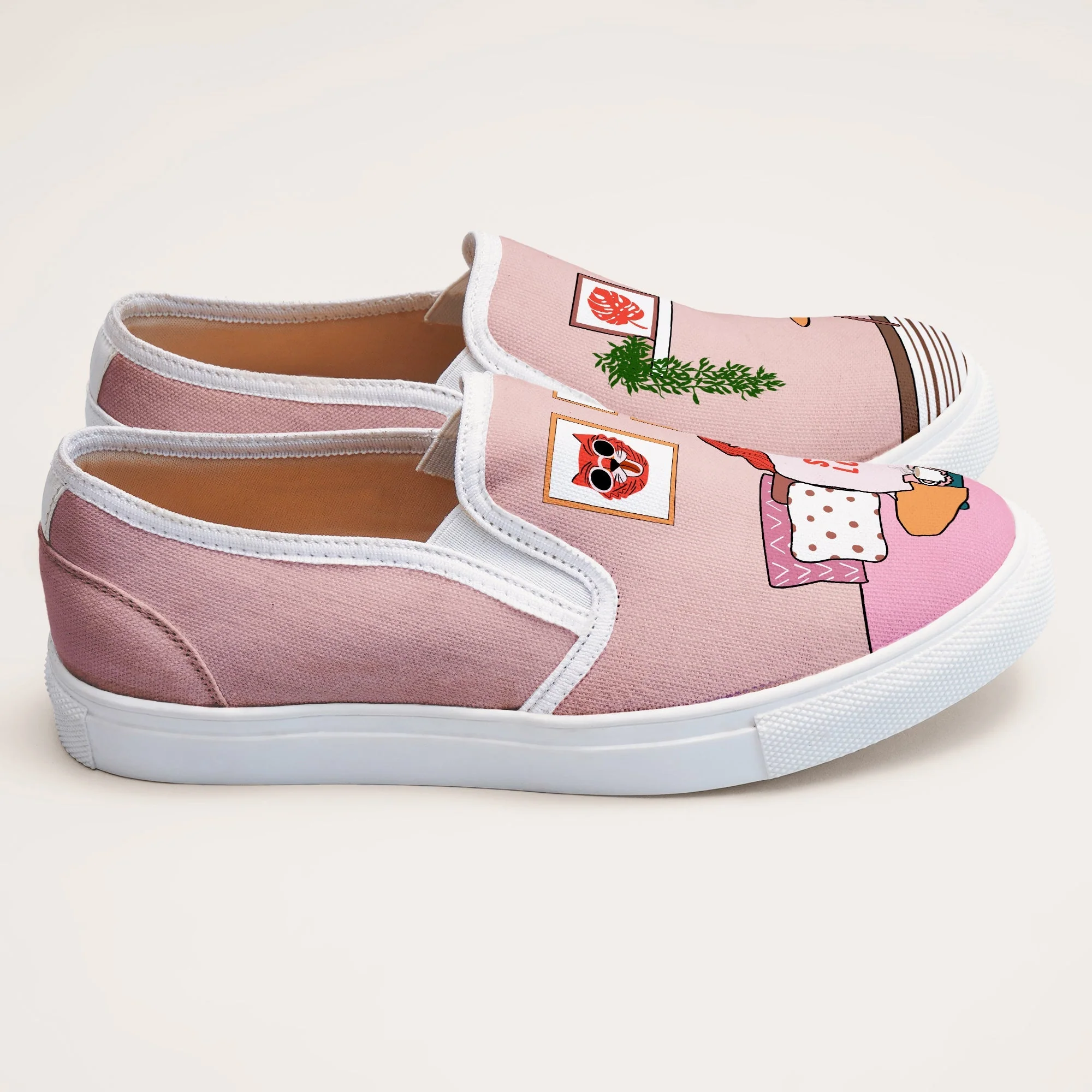 Self Love Slipons - Image 9