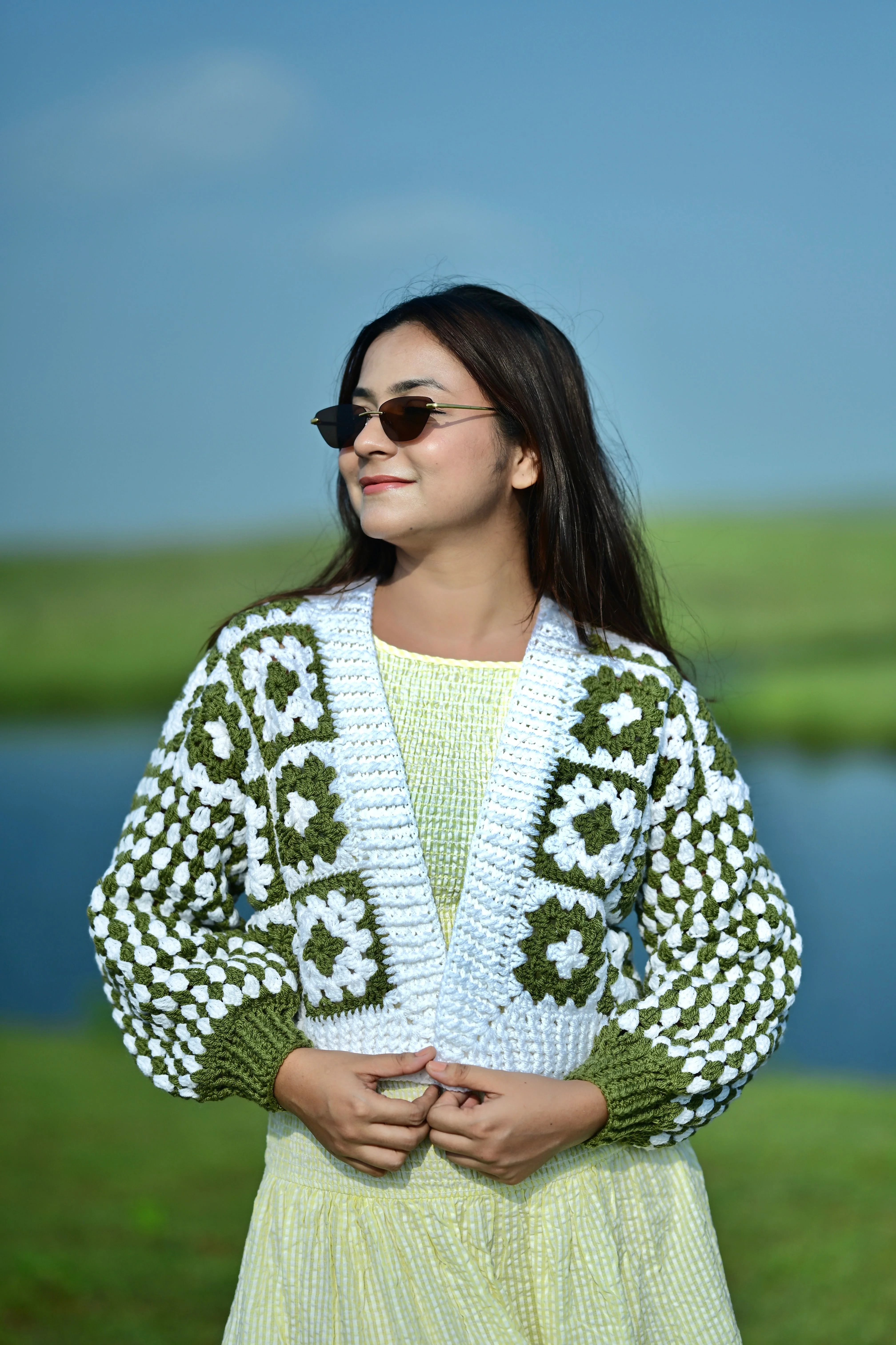 Seraph Cardigan - Image 2