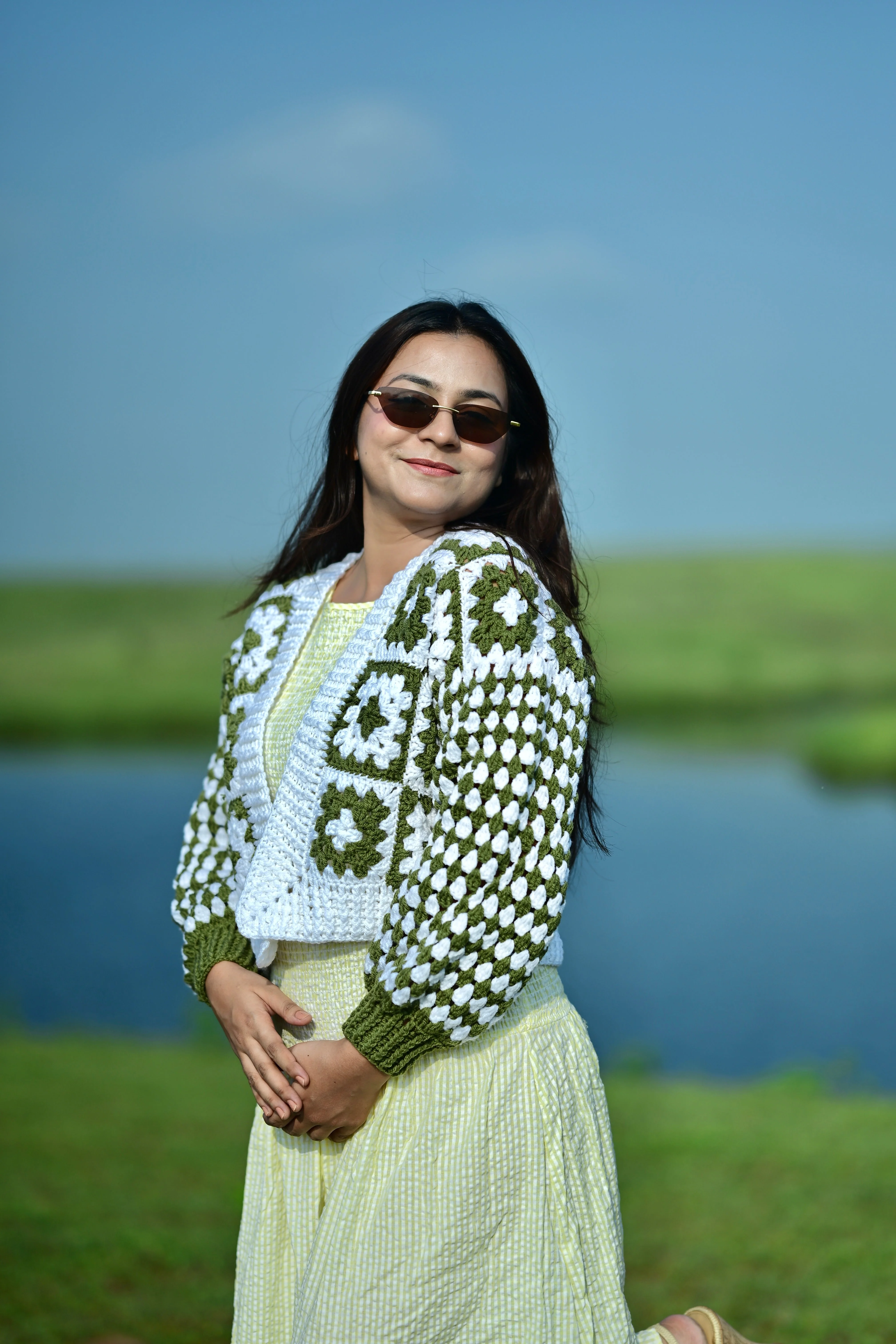 Seraph Cardigan - Image 4