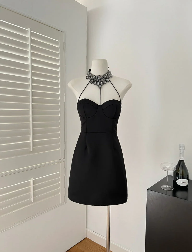 Serenity Party Dress - Image 2
