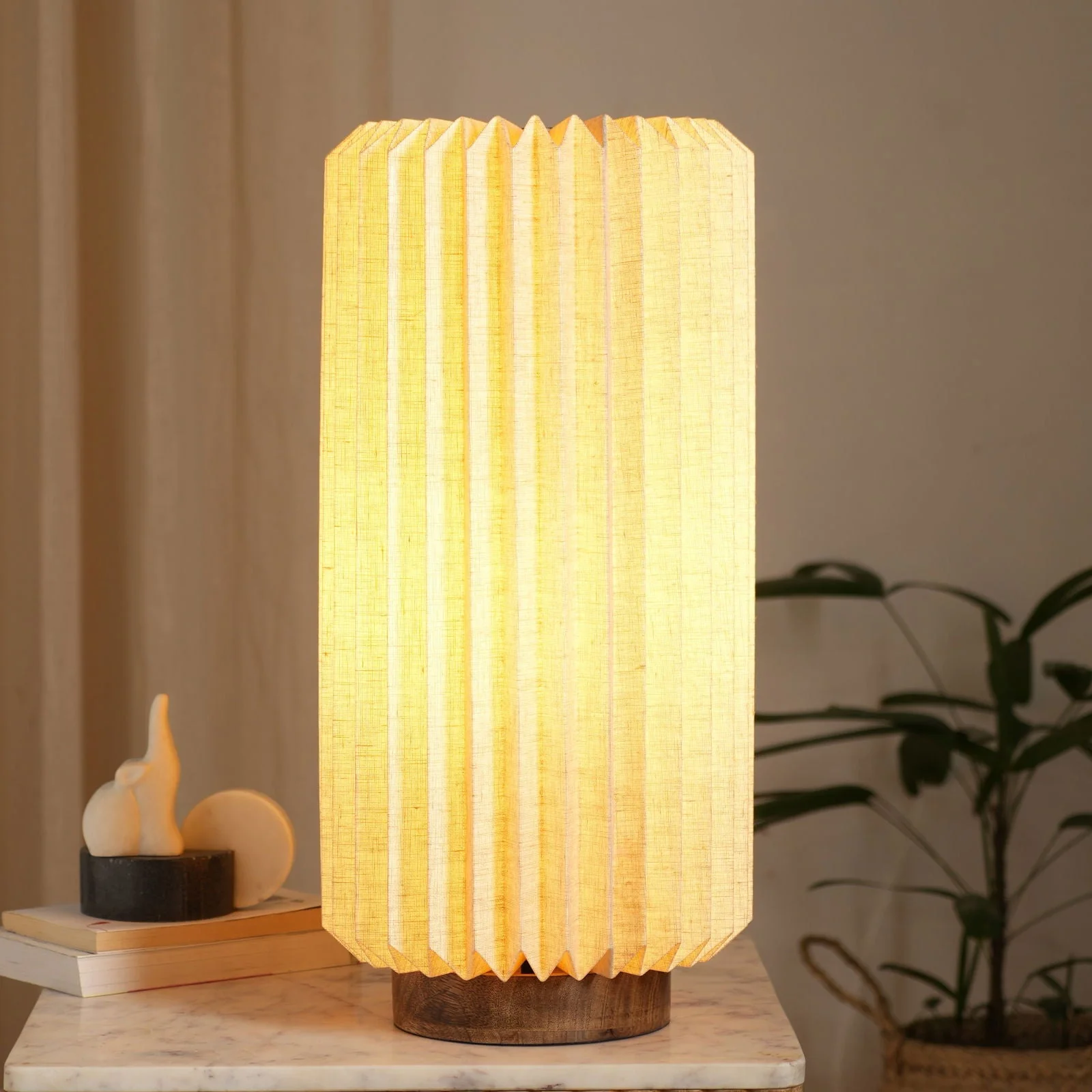 Serenity Table Lamp - Image 3