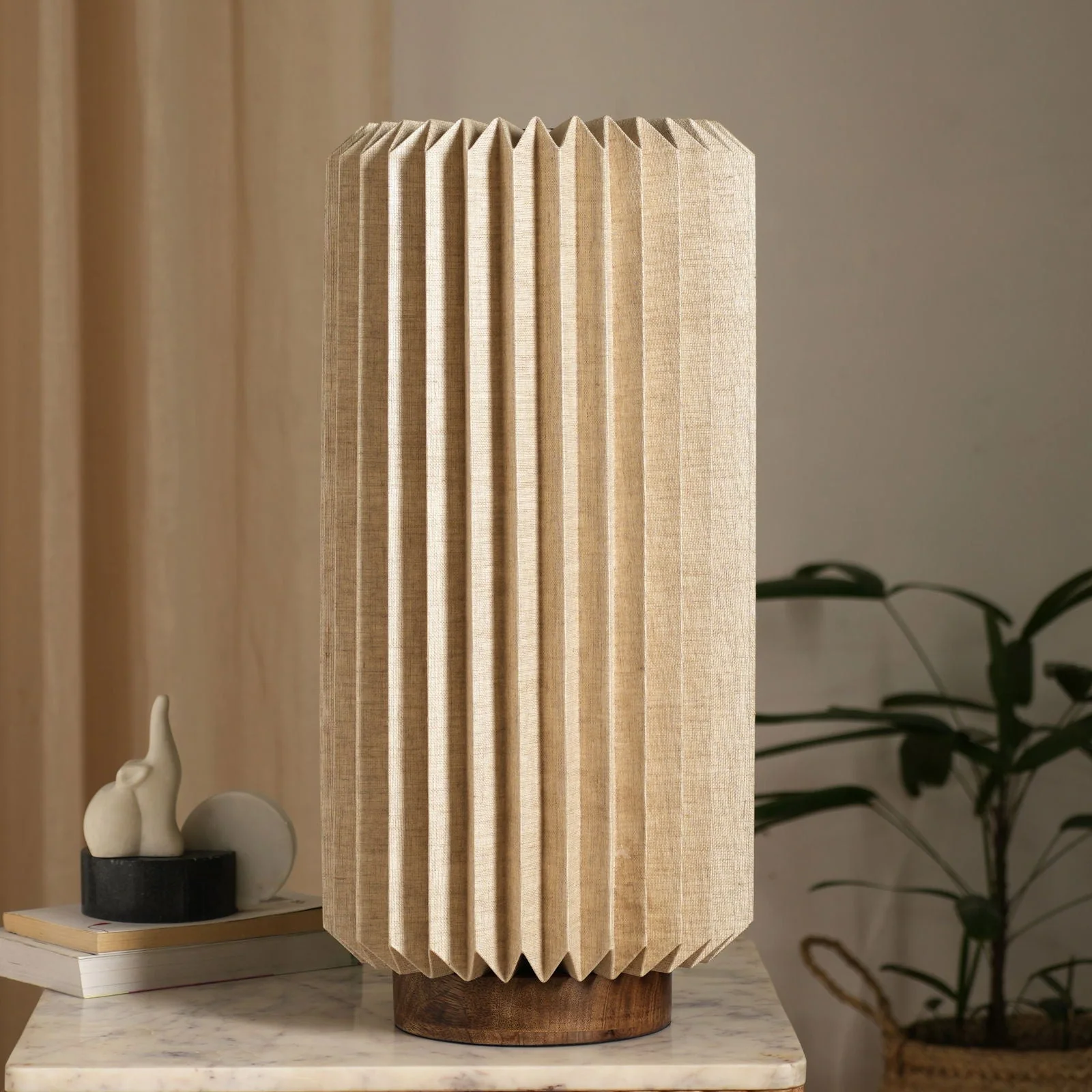 Serenity Table Lamp - Image 4
