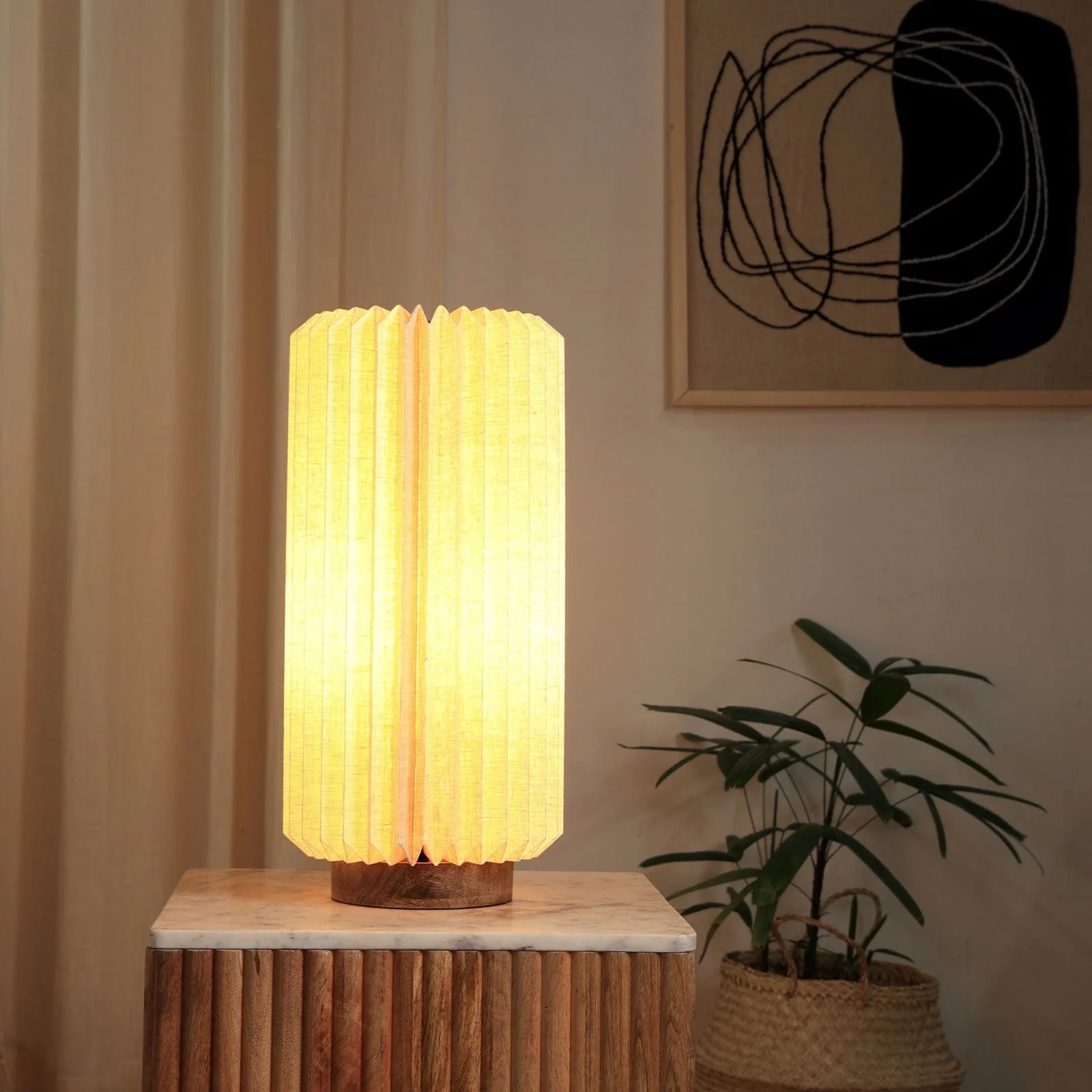 Serenity Table Lamp - Image 5