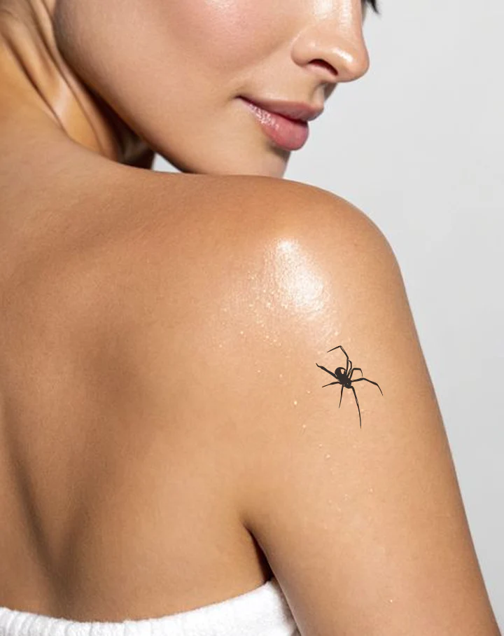 Shadow Spider - Image 2