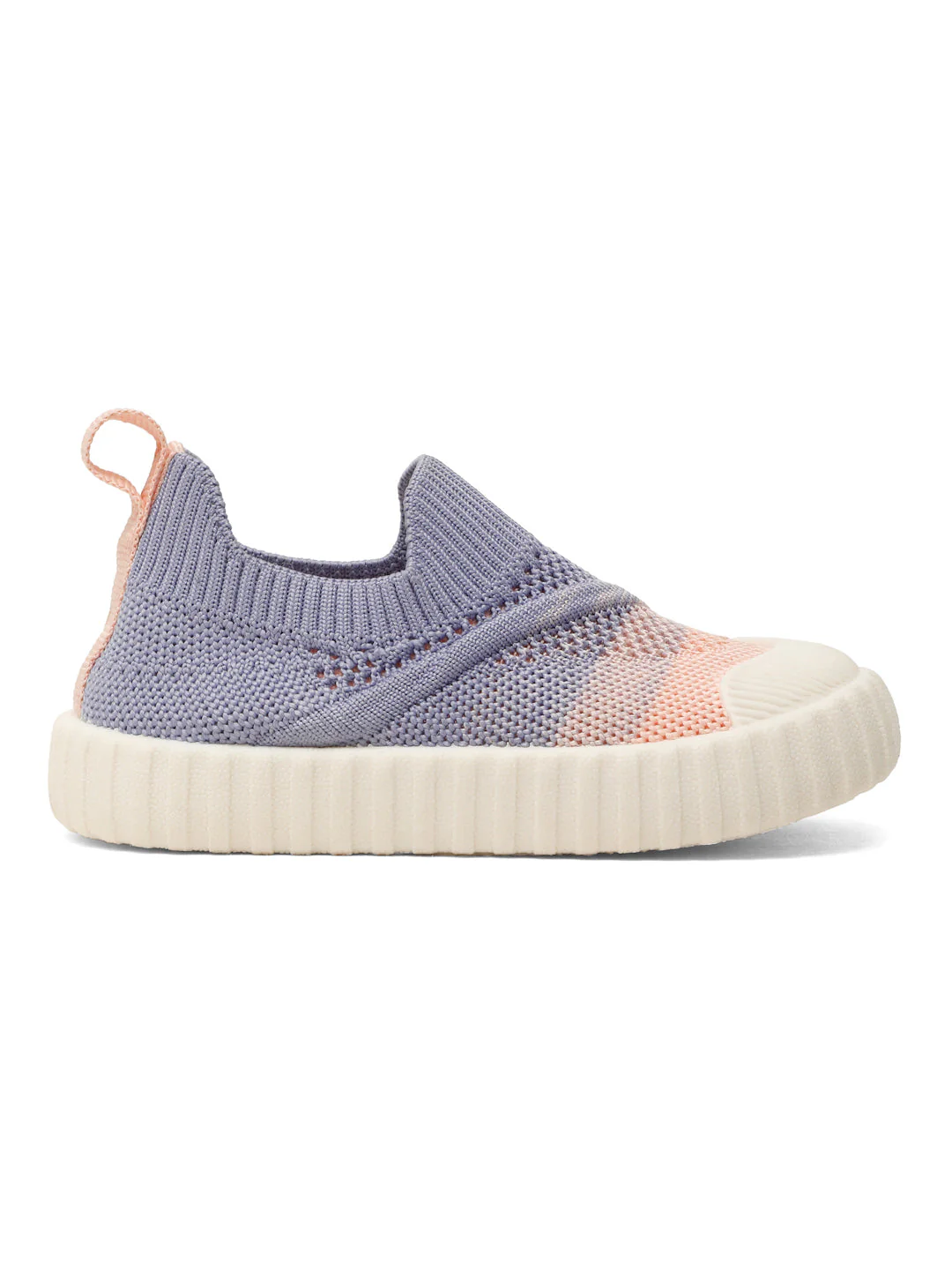 Shady Toddlers' First Step Breathable Shoes - Purple (Unisex) - Image 4