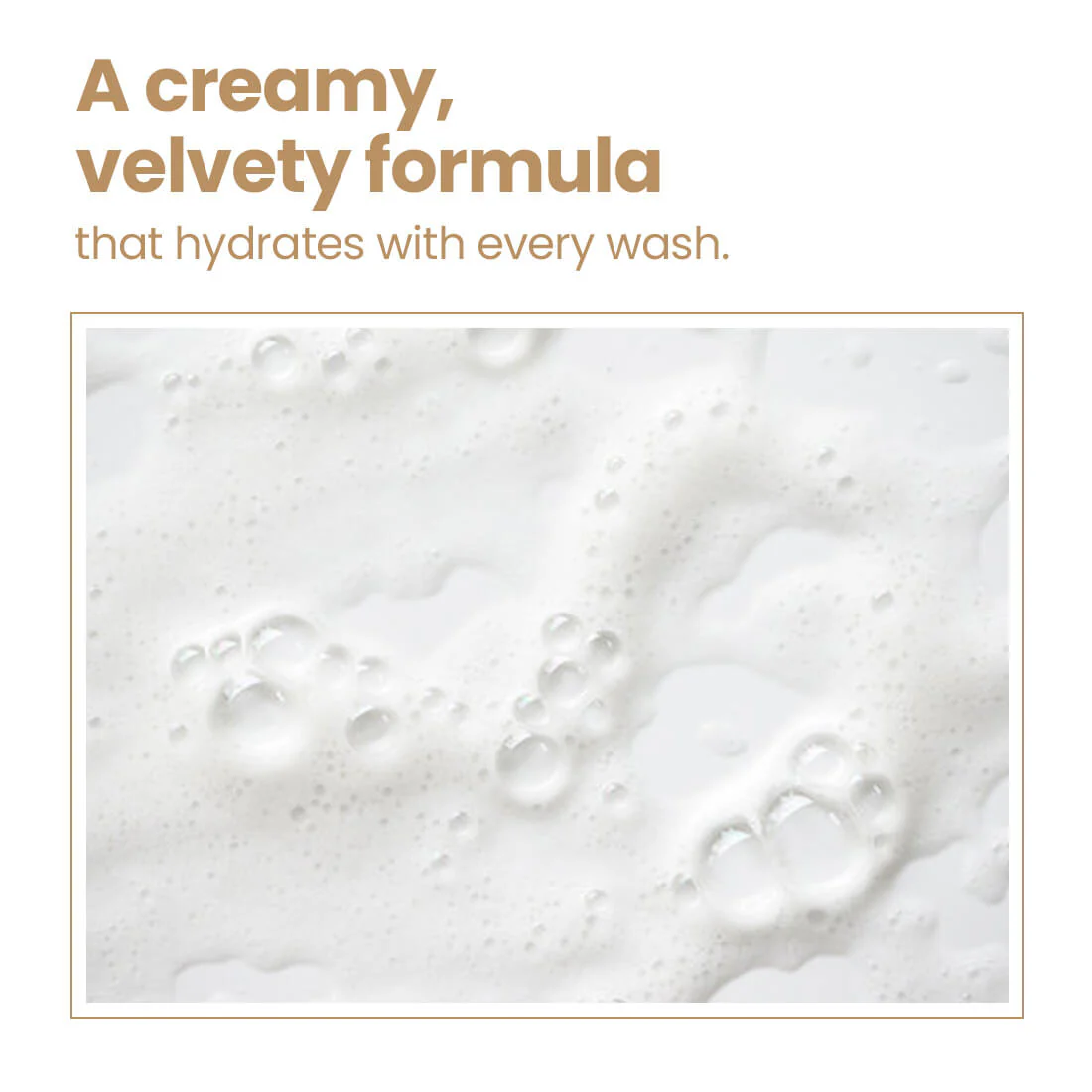 Shea Butter Body Wash | Gentle Hydration & Nourishing Softness - Image 5