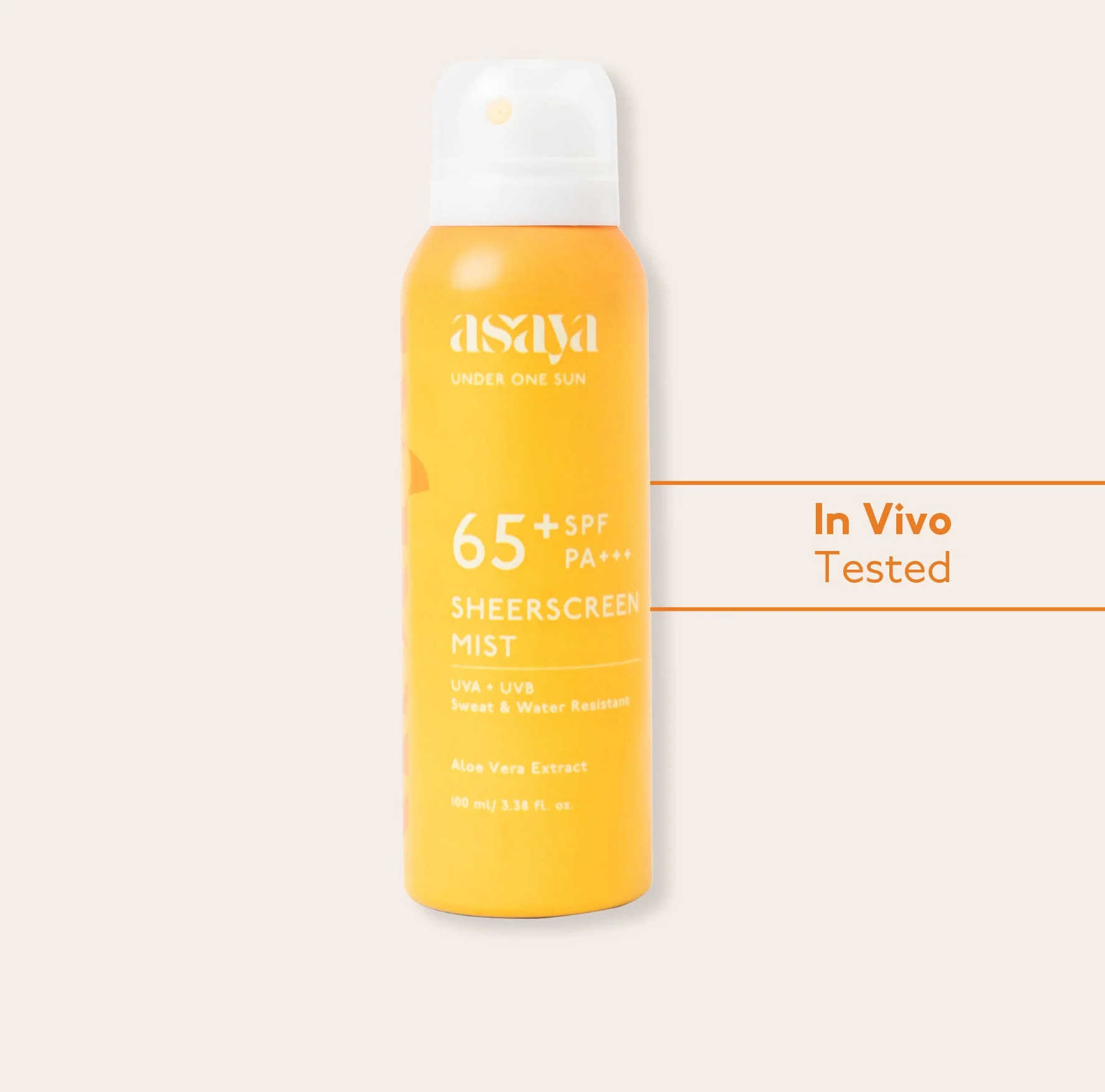 Sheerscreen Mist - Image 41