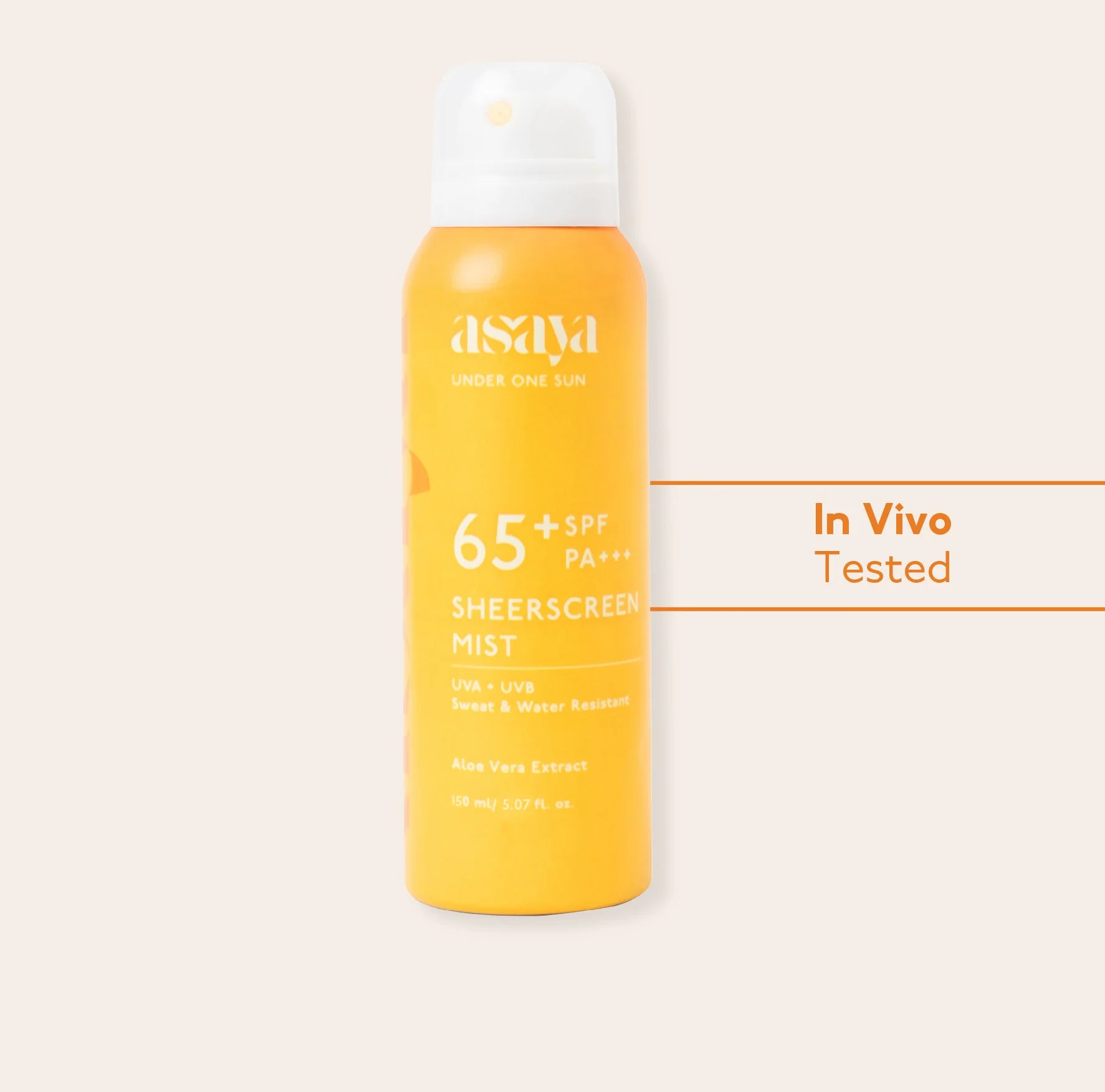 Sheerscreen Mist - Image 56