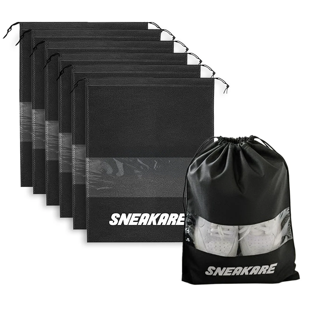 Shoe Bag (With Window) - Image 187
