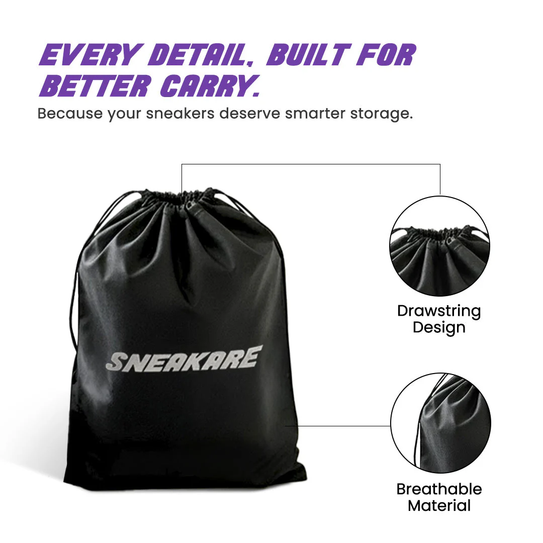 Shoe Bag (Without Window) - Image 2