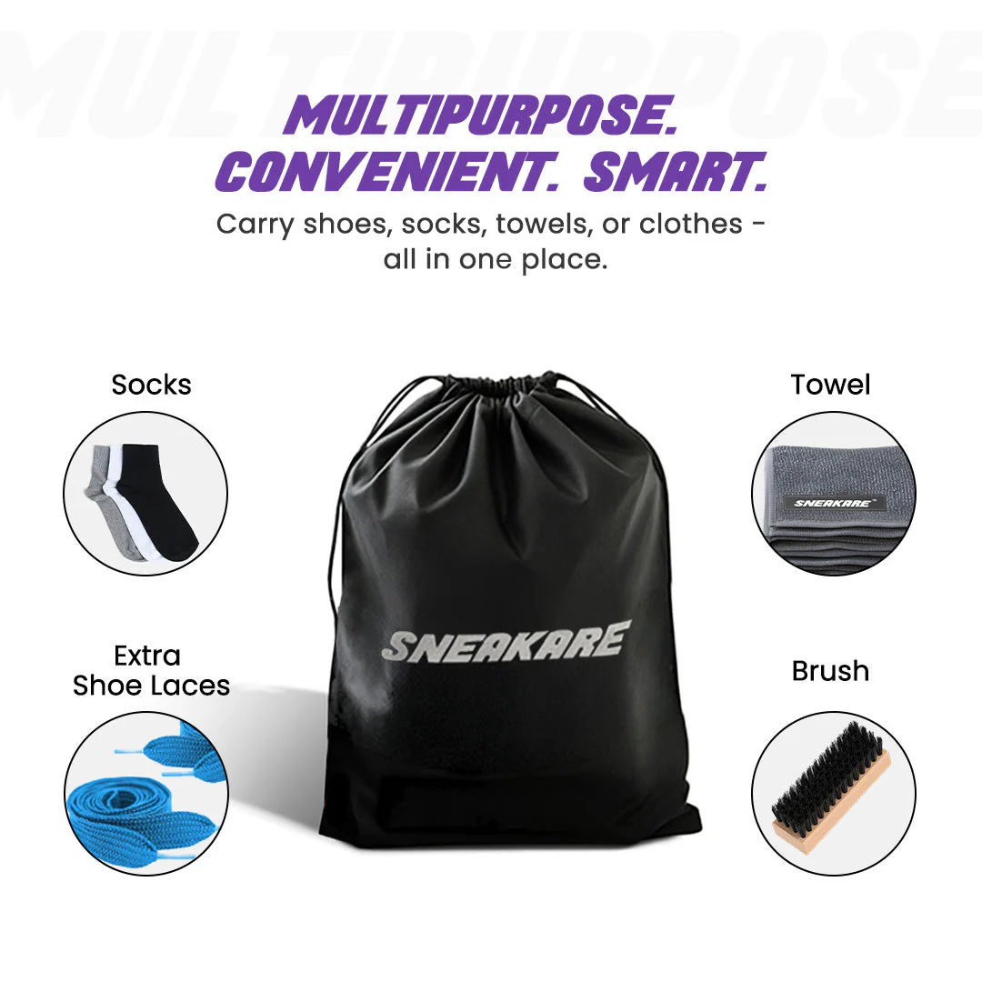 Shoe Bag (Without Window) - Image 5