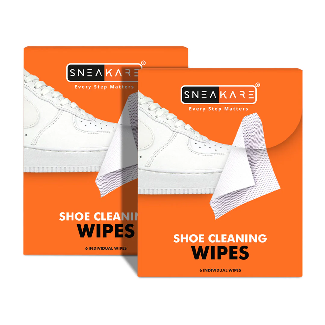 Shoe Cleaning Wipes (Pack of 6) - Image 15