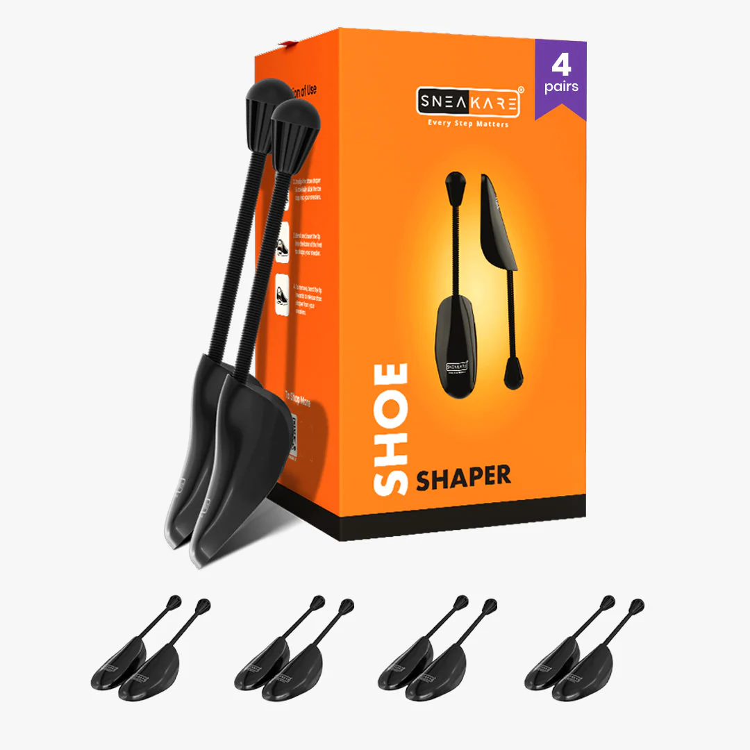 Shoe Shaper | 2 Pair Shoe Trees - Image 121