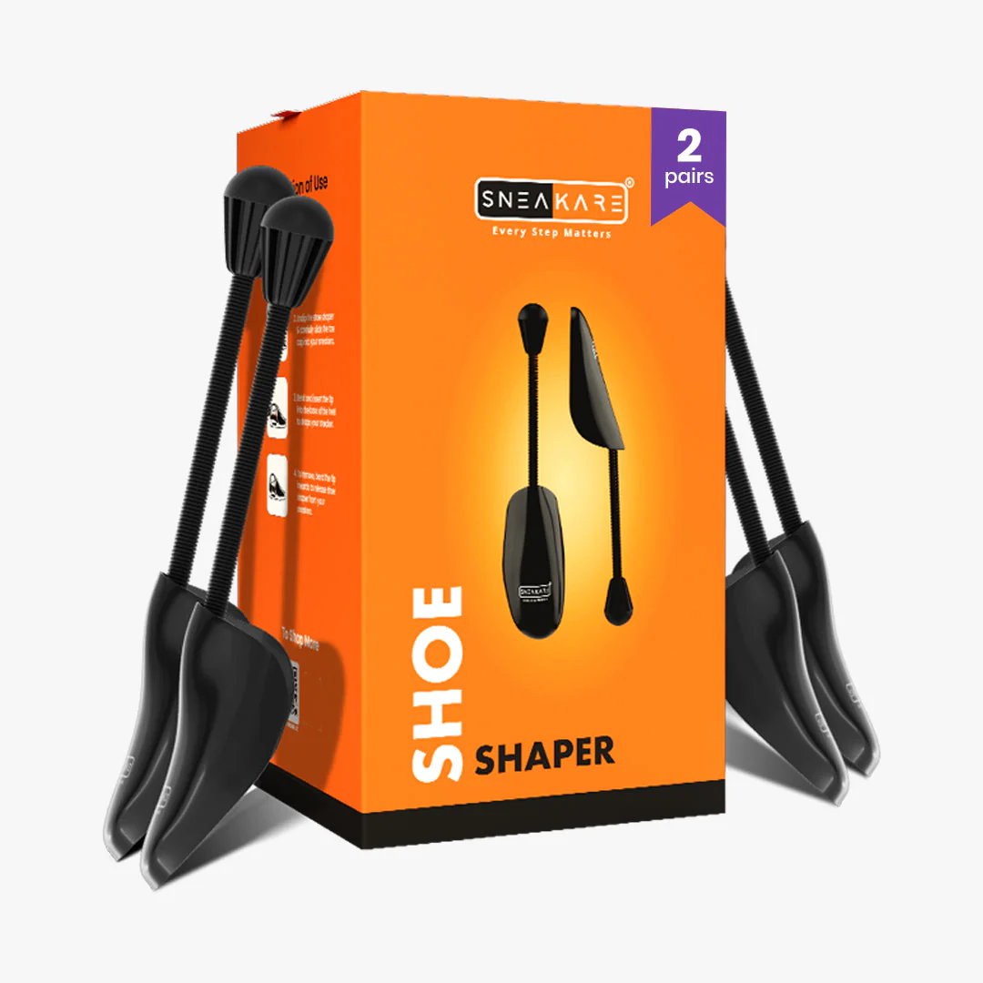 Shoe Shaper | 2 Pair Shoe Trees - Image 187