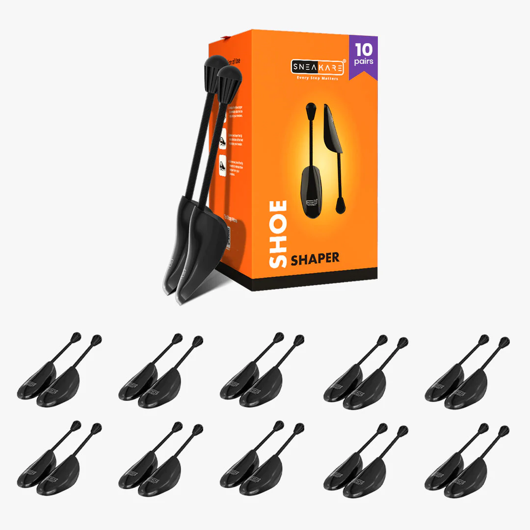Shoe Shaper | 2 Pair Shoe Trees - Image 66