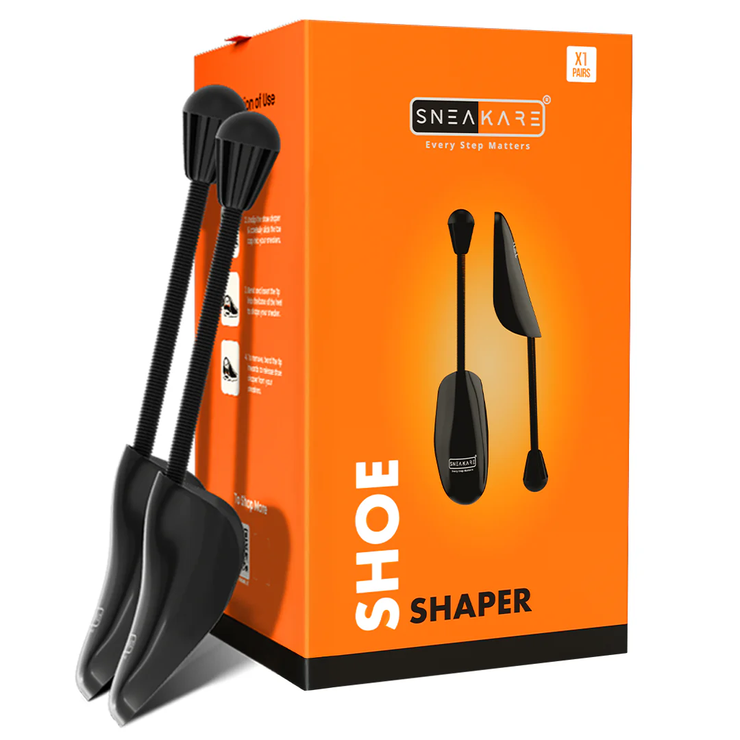 Shoe Shaper | 2 Pair Shoe Trees - Image 82