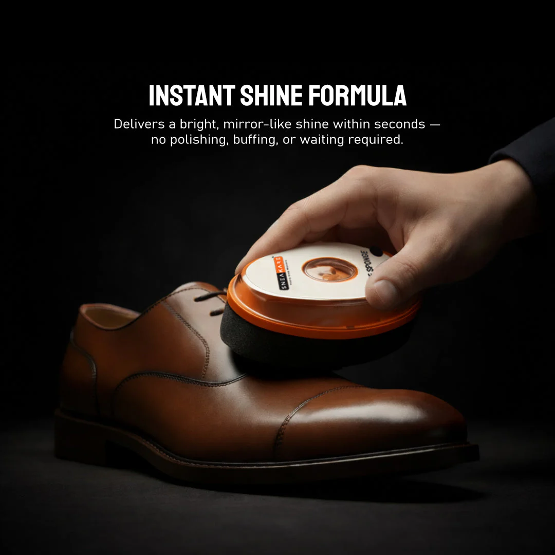 Shoe Shiner - Image 3
