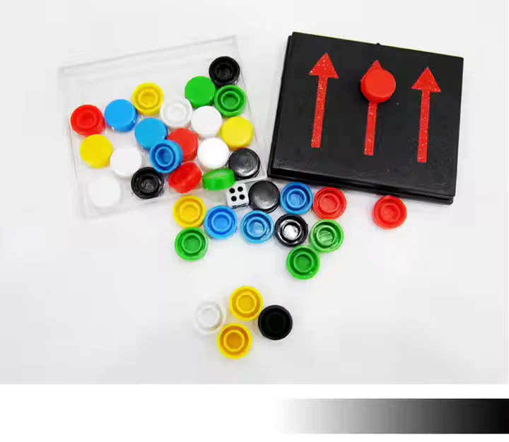 Shooting Tabletop Drinking Game Set Beer Pong Adult Party Game With Shot Glasses 1pc - Image 3