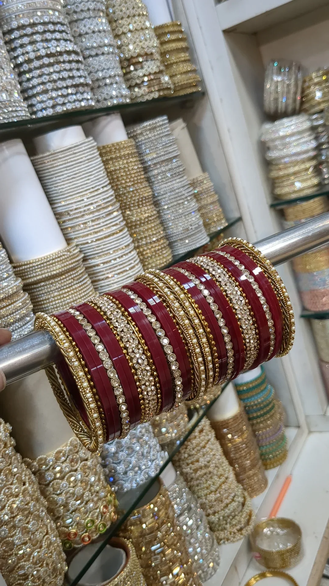 Short punjabi chuda - Image 6
