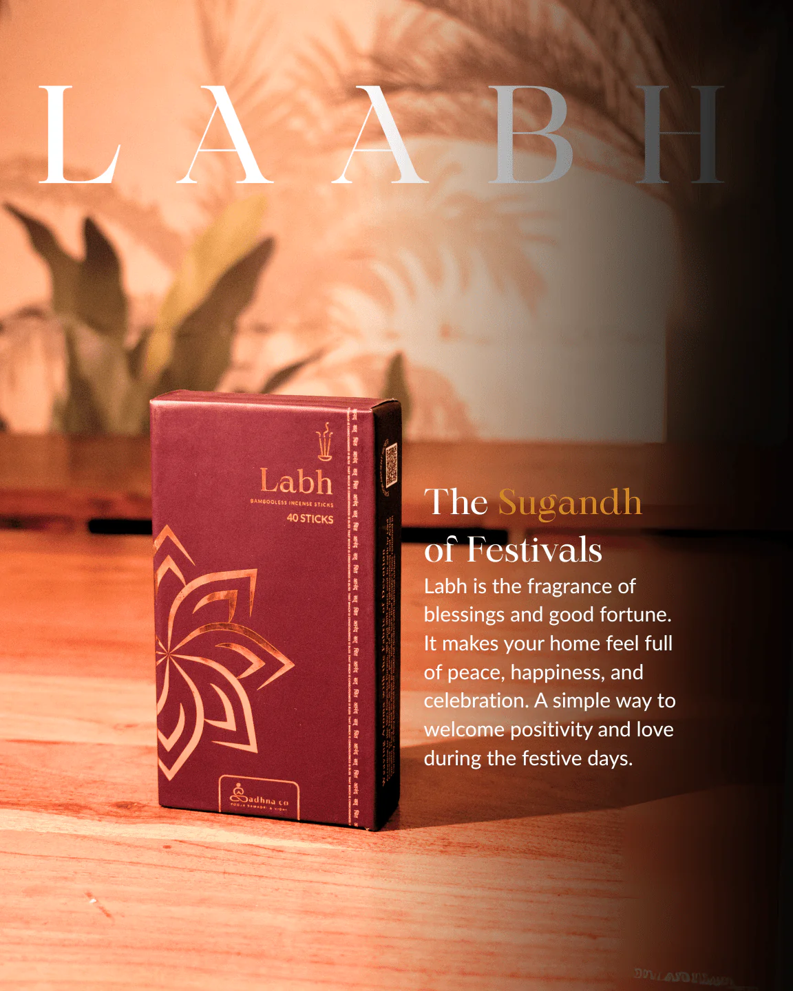 Shubh Labh Festive Combo - Image 3