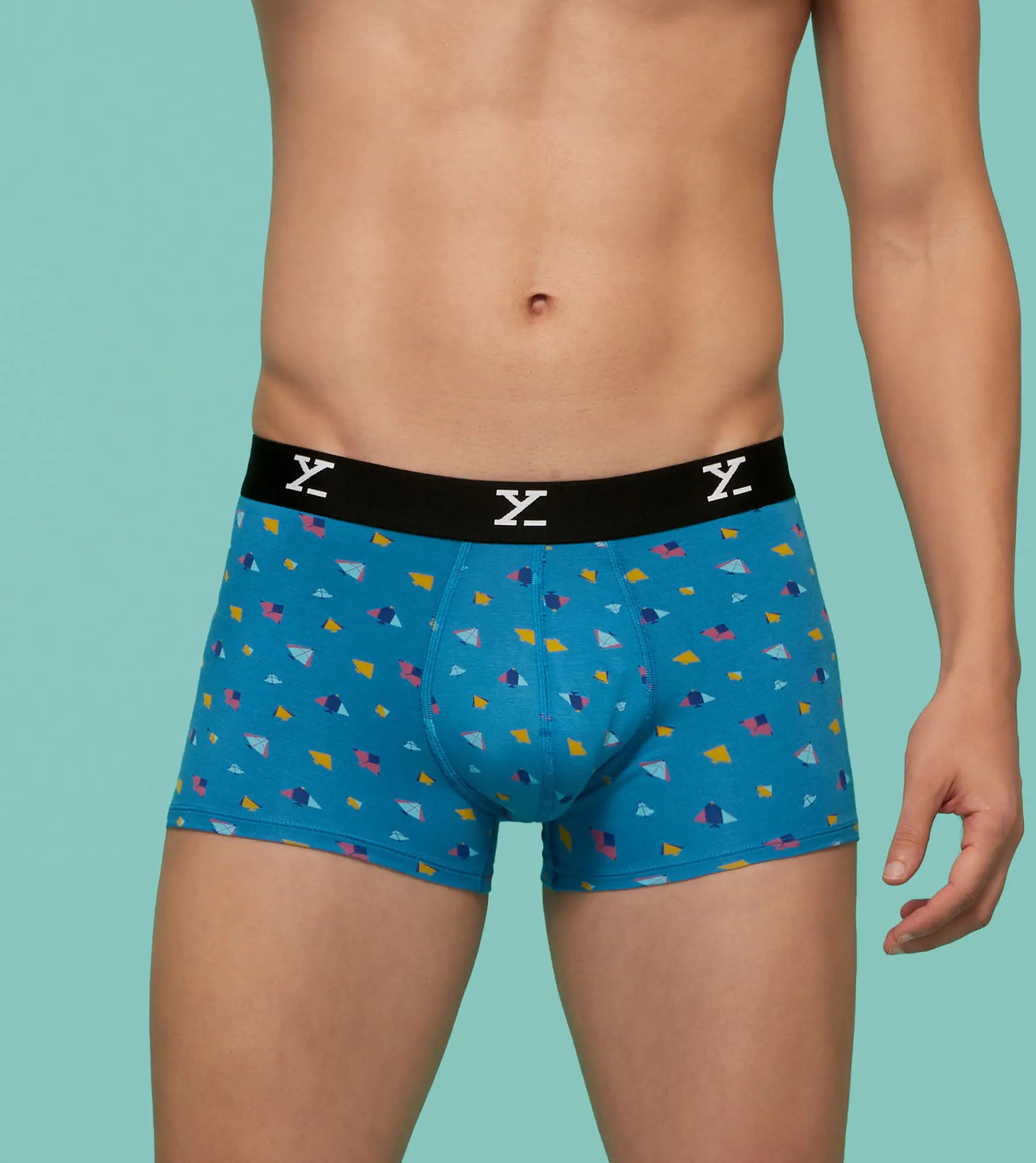 Shuffle Modal Trunks Kites - Image 2