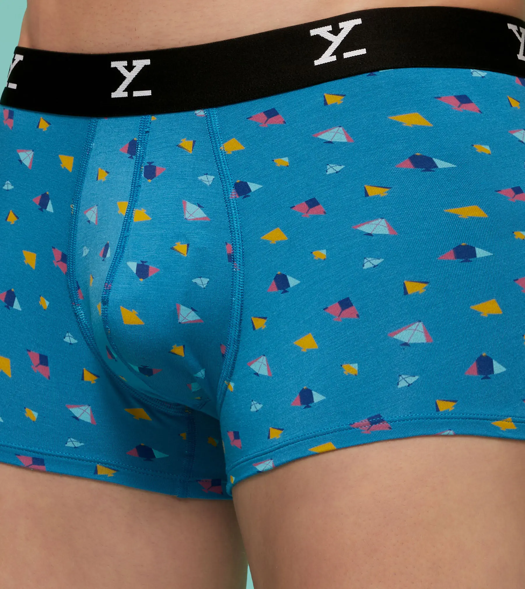 Shuffle Modal Trunks Kites - Image 5