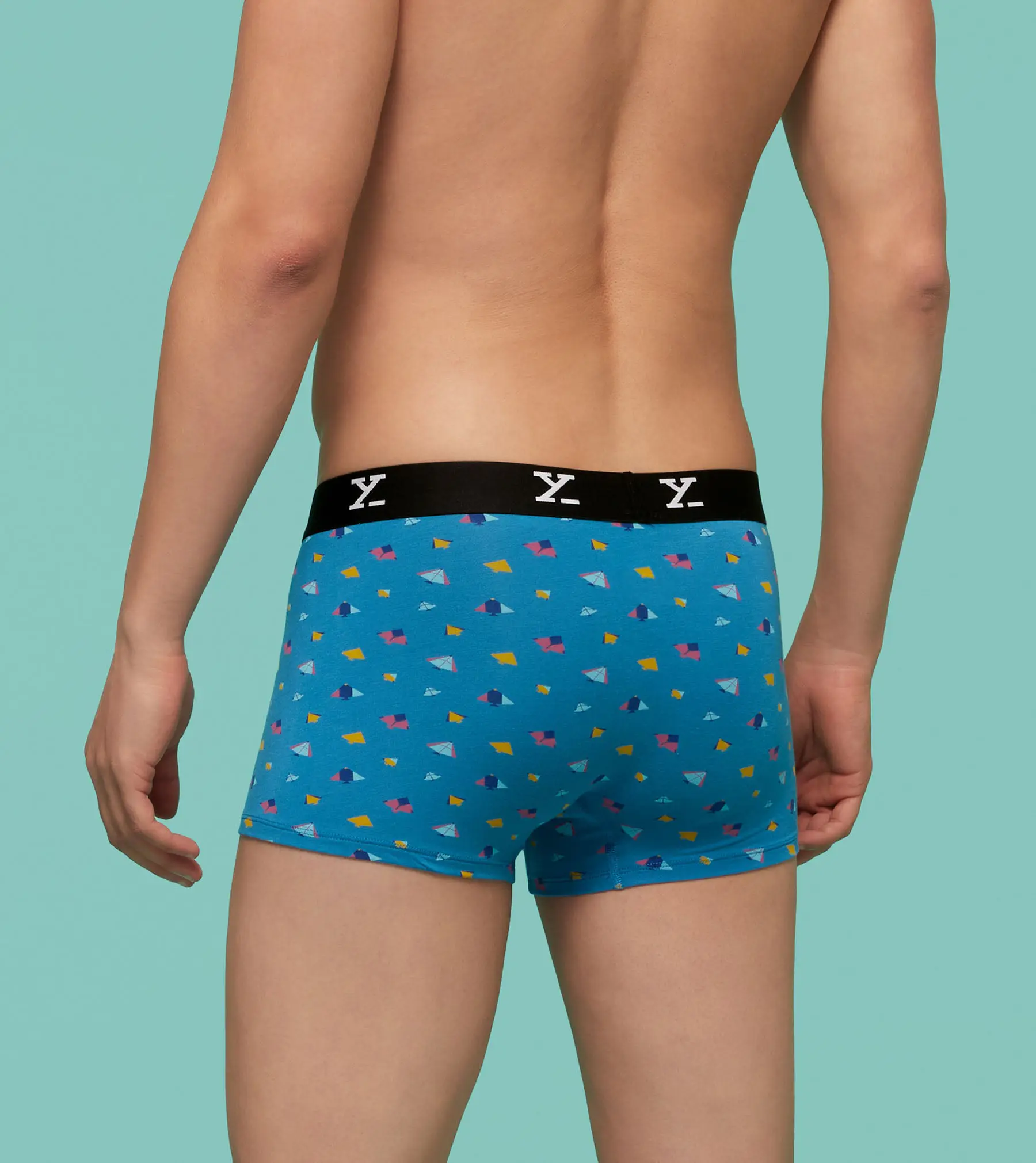 Shuffle Modal Trunks Kites - Image 6