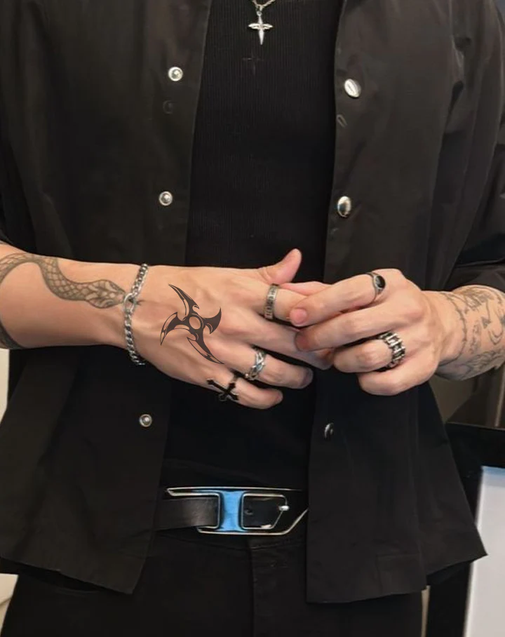 Shuriken - Image 2