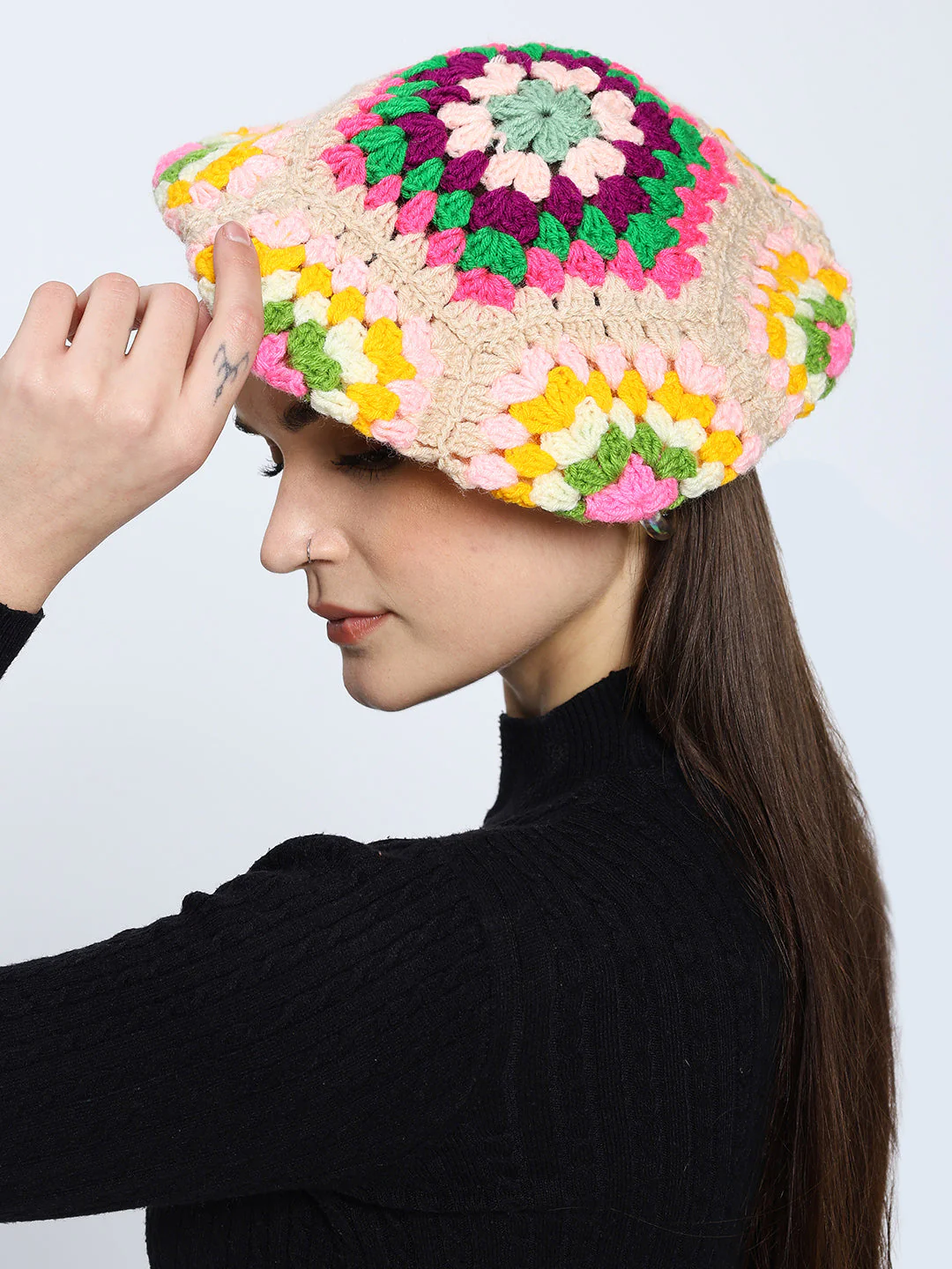 Siberian Beret - Image 2
