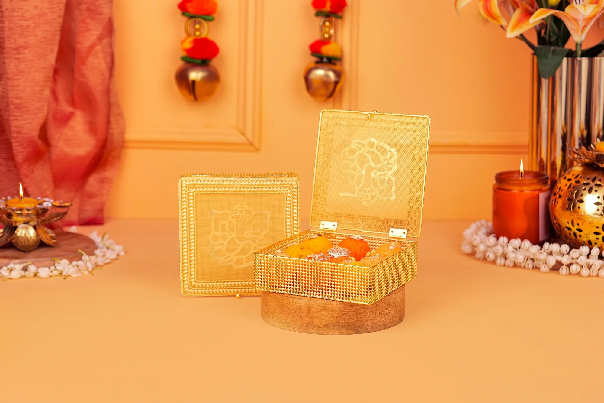 Siddhi Box