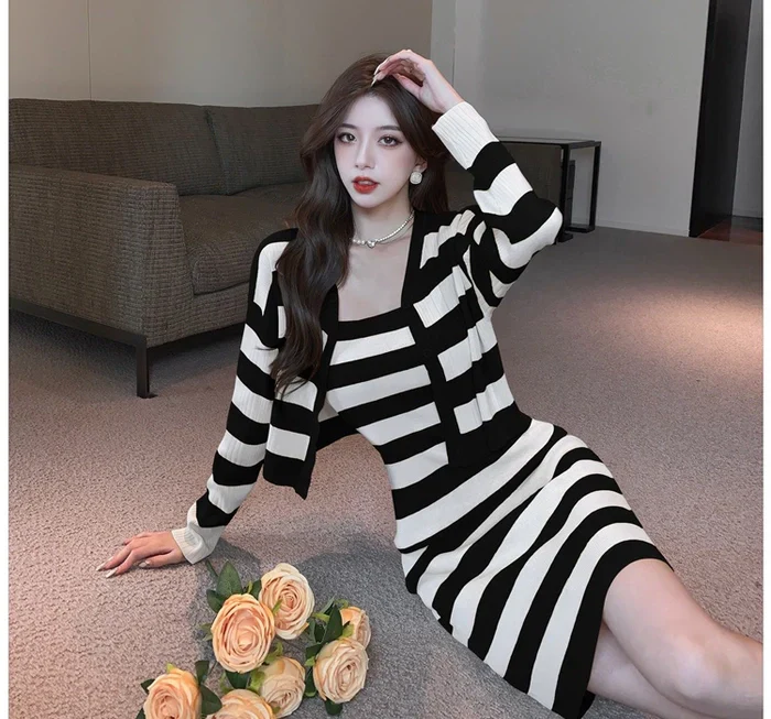 Sieko Dress Set - Image 4